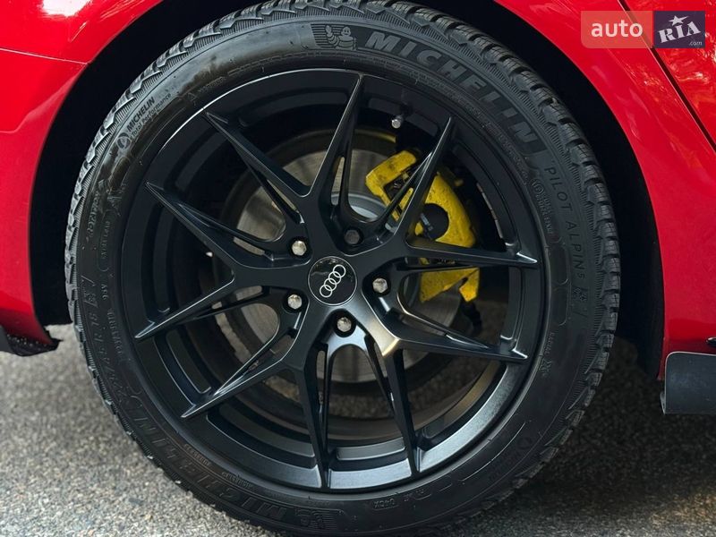 Седан Audi A4 2013 в Смеле фото 17 Седан Audi A4 2013 в Смеле