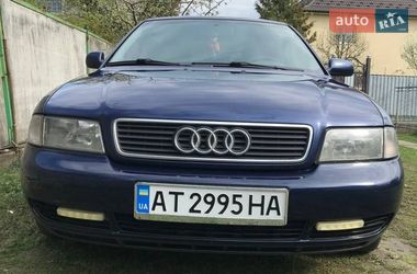 Audi A4  1998