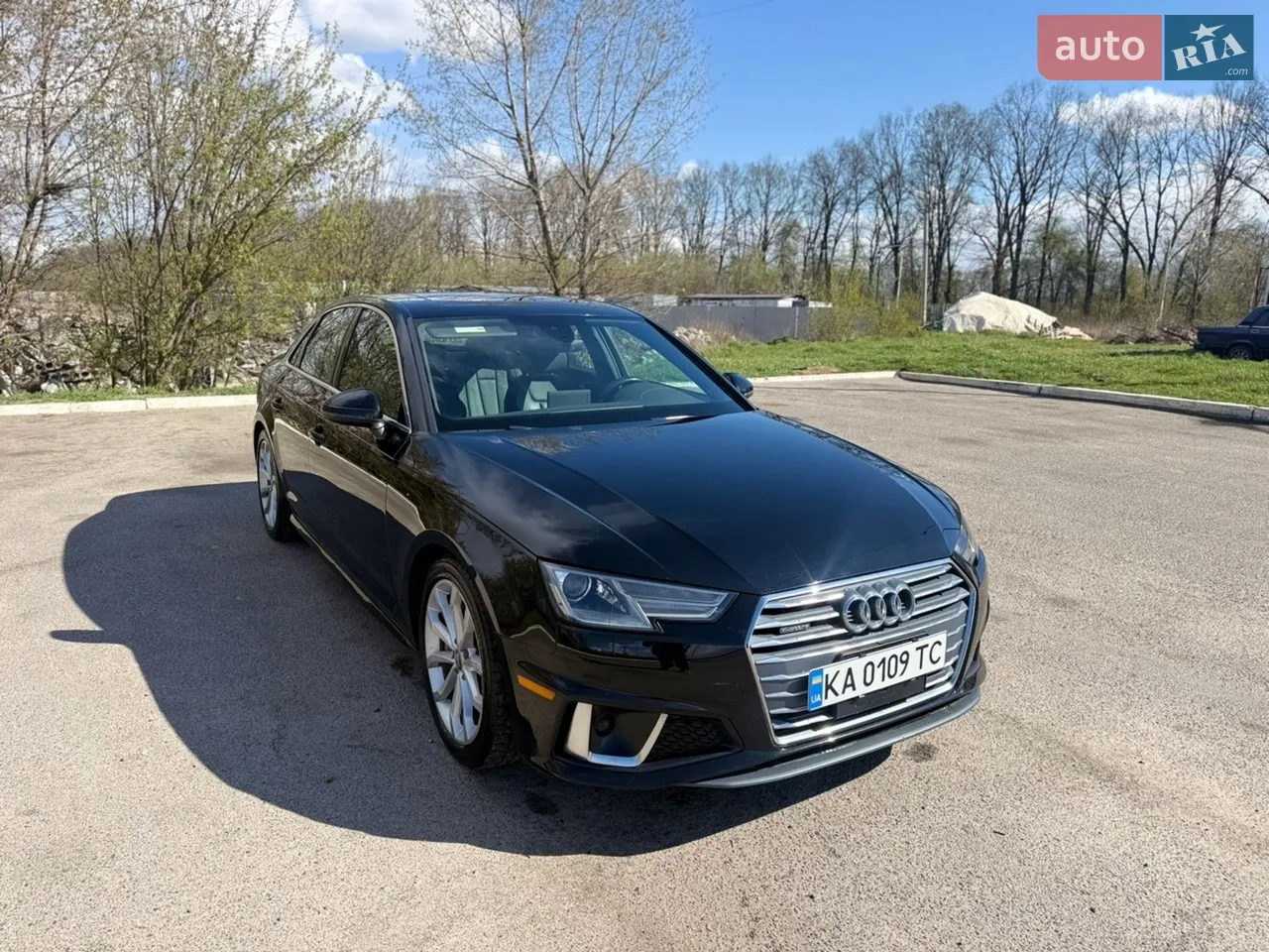 2019 Audi A4 - мініатюра 5