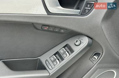 Седан Audi A4 2013 в Луцьку