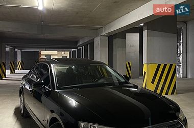 Audi A4  2016