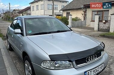Audi A4  2000