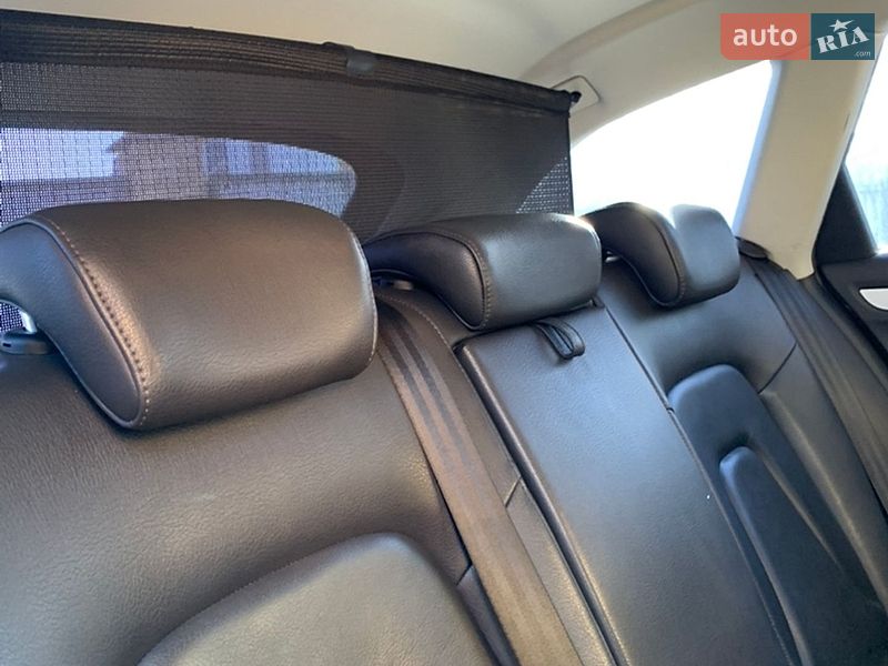 Универсал Audi A4 2015 в Виннице фото 9 Универсал Audi A4 2015 в Виннице