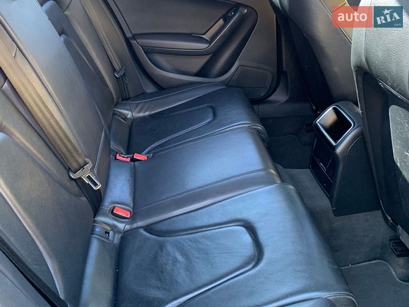 Универсал Audi A4 2015 в Виннице фото 10 Универсал Audi A4 2015 в Виннице