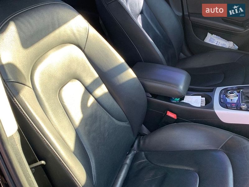 Универсал Audi A4 2015 в Виннице фото 8 Универсал Audi A4 2015 в Виннице