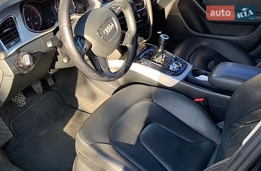 Универсал Audi A4 2015 в Виннице фото 7 Универсал Audi A4 2015 в Виннице