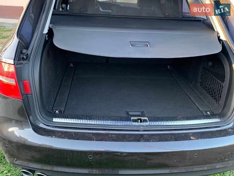 Универсал Audi A4 2015 в Виннице фото 12 Универсал Audi A4 2015 в Виннице