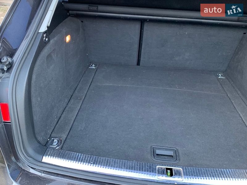Универсал Audi A4 2015 в Виннице фото 14 Универсал Audi A4 2015 в Виннице