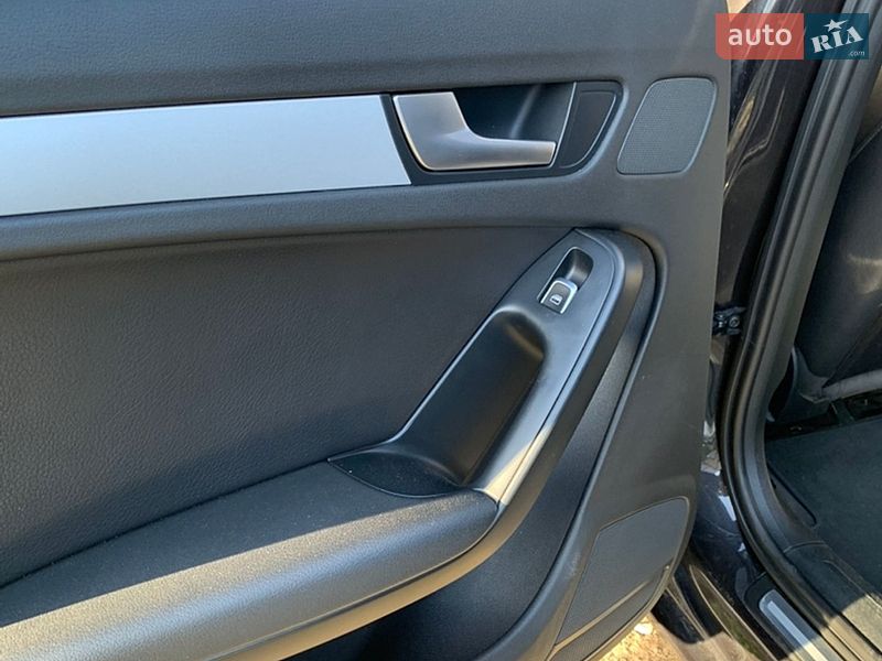 Универсал Audi A4 2015 в Виннице фото 15 Универсал Audi A4 2015 в Виннице