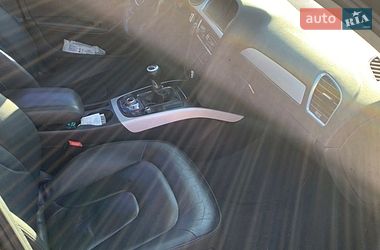 Универсал Audi A4 2015 в Виннице фото 20 Универсал Audi A4 2015 в Виннице