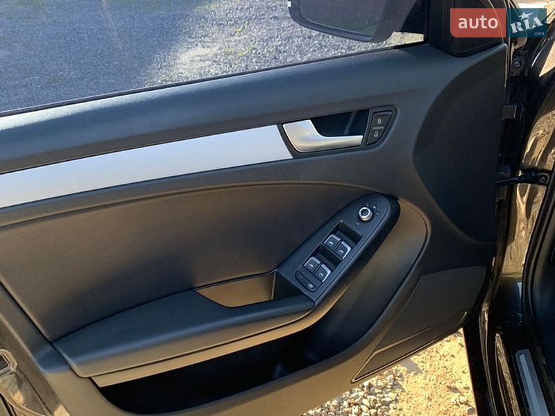 Универсал Audi A4 2015 в Виннице фото 21 Универсал Audi A4 2015 в Виннице