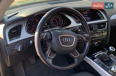 Универсал Audi A4 2015 в Виннице фото 22 Универсал Audi A4 2015 в Виннице