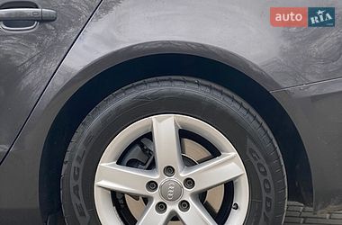 Універсал Audi A4 2009 в Житомирі