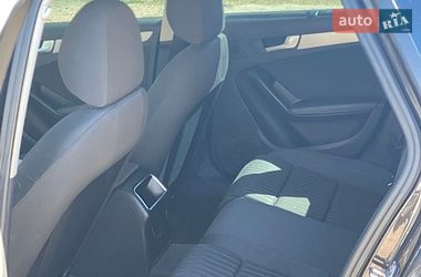 Універсал Audi A4 2009 в Житомирі