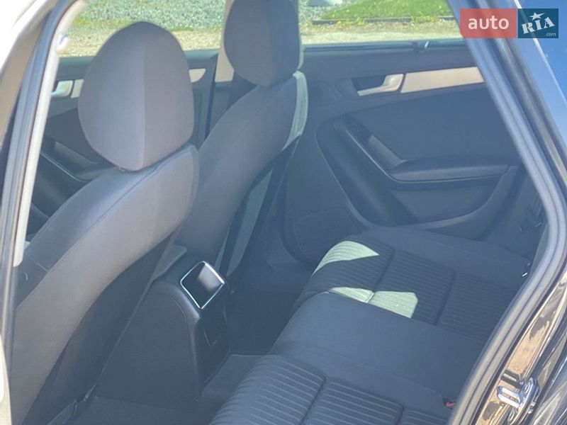 Універсал Audi A4 2009 в Житомирі