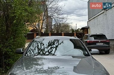 Audi A4  2014