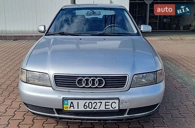 Audi A4 1997