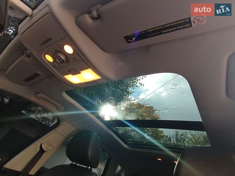 Універсал Audi A4 2012 в Хмельницькому