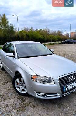 Audi A4  2006
