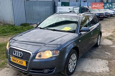 Audi A4  2005