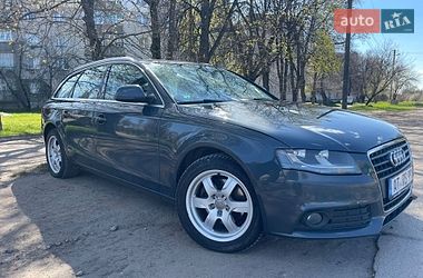 Audi A4  2009