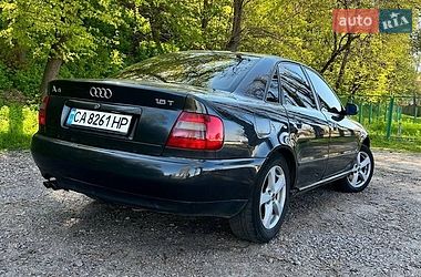 Audi A4  1997