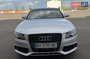 Audi A4  2008