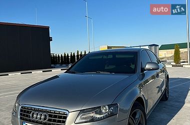 Audi A4  2008