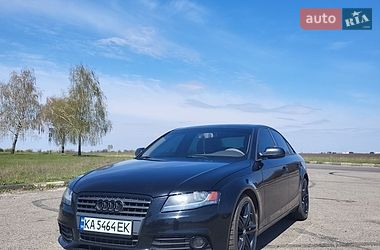 Audi A4  2010