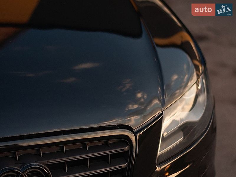Седан Audi A4 2008 в Ніжині