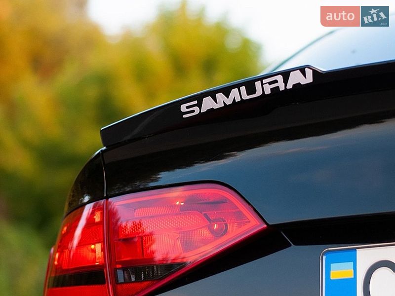 Седан Audi A4 2008 в Ніжині