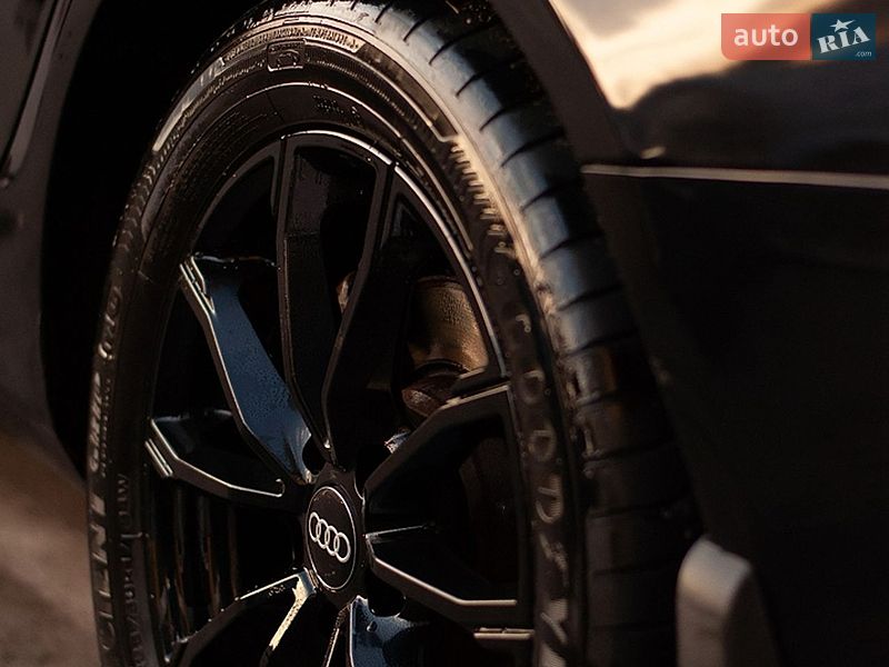 Седан Audi A4 2008 в Ніжині