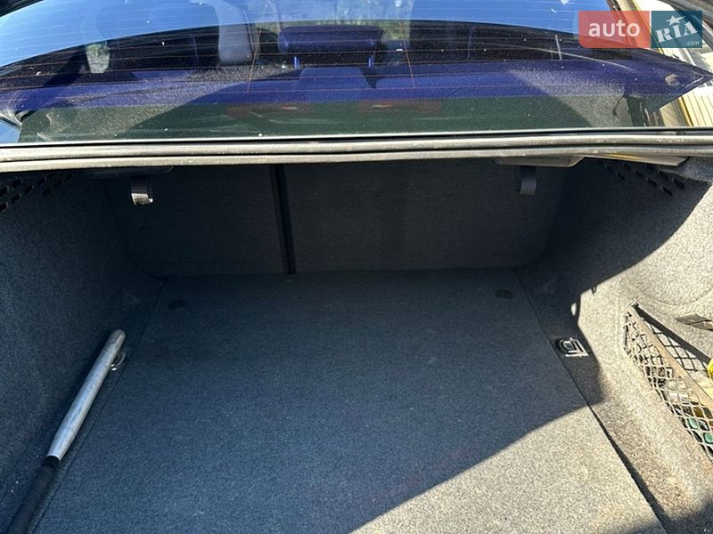 Седан Audi A4 2008 в Ніжині