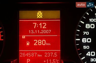 Седан Audi A4 2008 в Ніжині