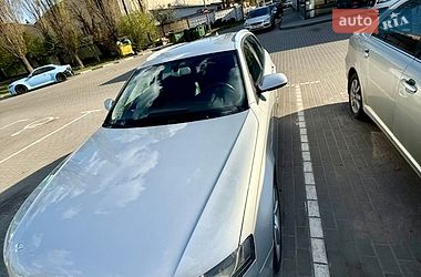 Audi A4  2010