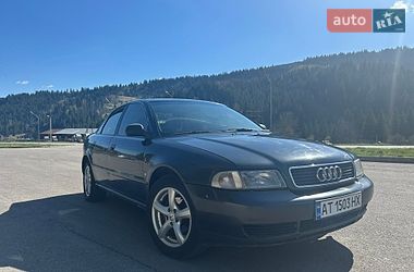Audi A4 1995