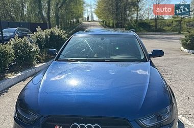 Audi A4  2015