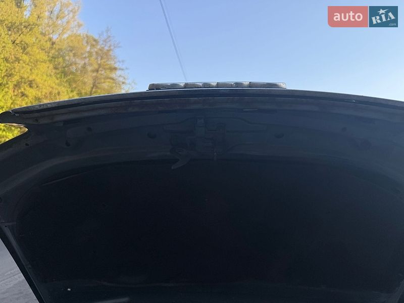 Седан Audi A4 2001 в Києві