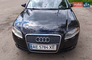 Audi A4  2006