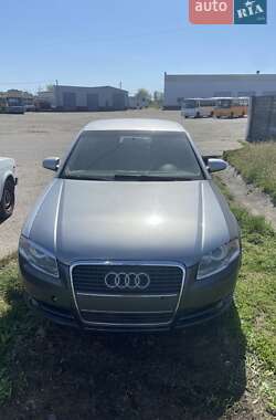 Audi A4  2006