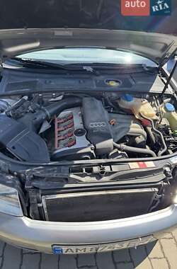 Audi A4  2003