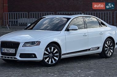 Audi A4  2008