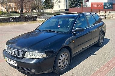 Audi A4  1999