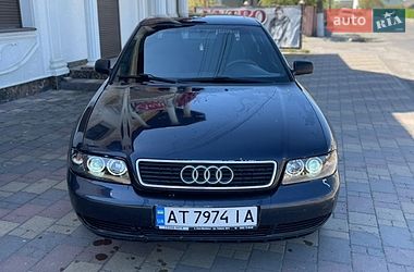 Audi A4  1996