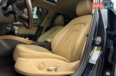 Audi A4  2012