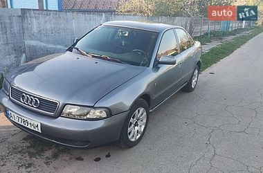Audi A4  1997