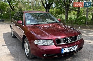 Audi A4  2000