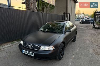 Audi A4  1995