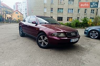 Audi A4  1998