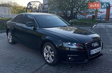 Audi A4  2008